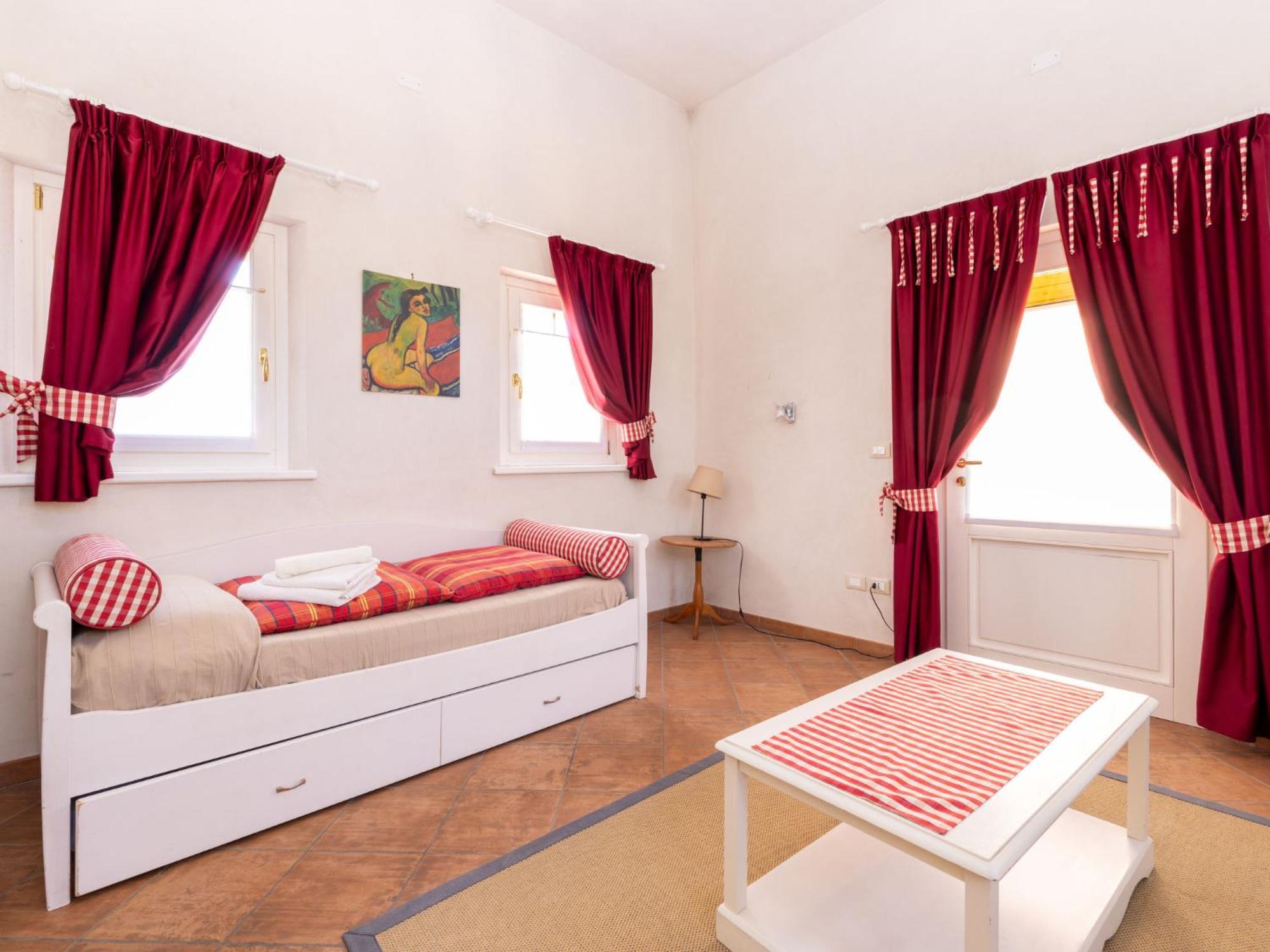 Strassoldo Apartment Winery Villa Vitas Dependance - App-2 By Interhome מראה חיצוני תמונה