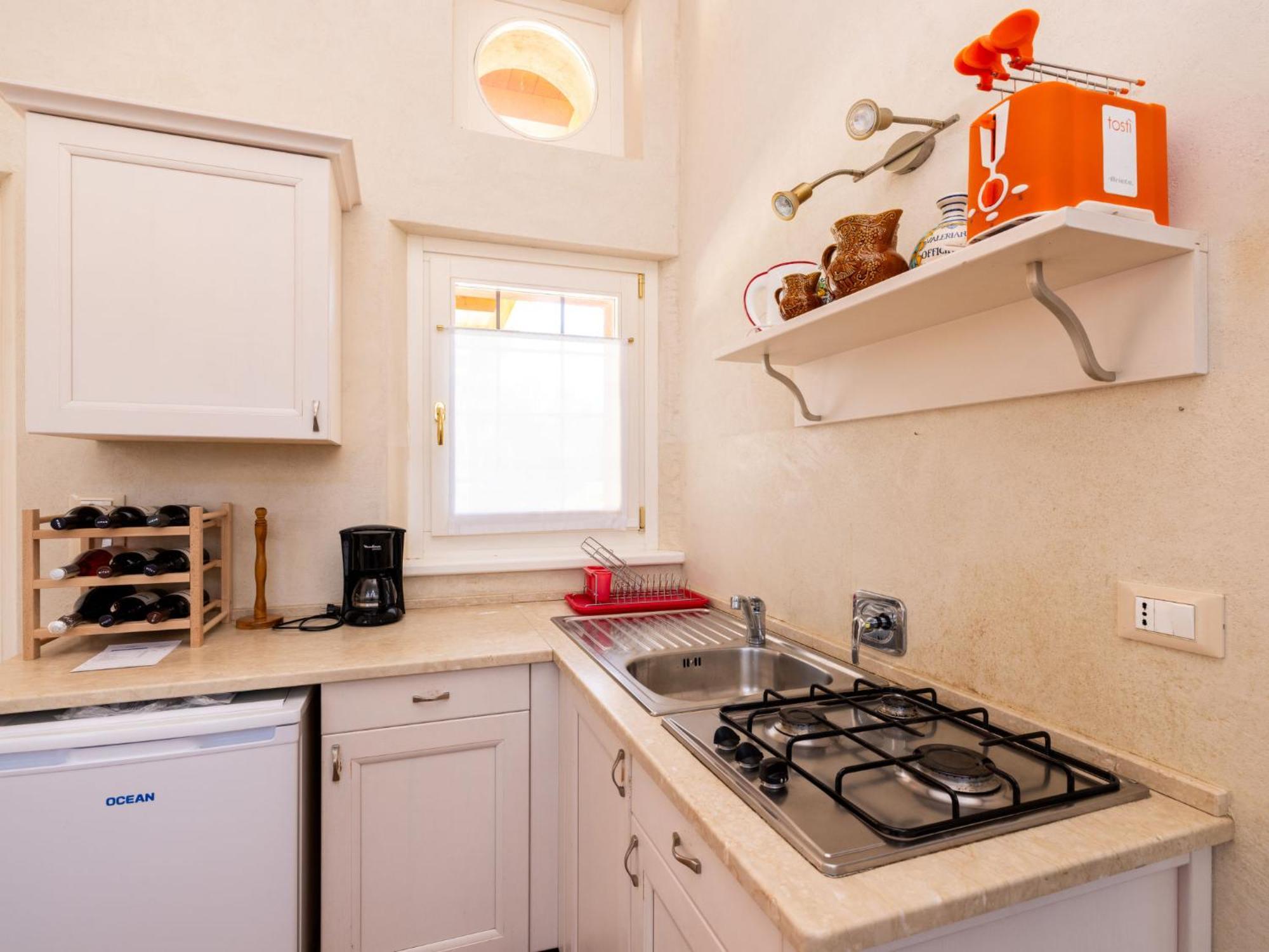 Strassoldo Apartment Winery Villa Vitas Dependance - App-2 By Interhome מראה חיצוני תמונה