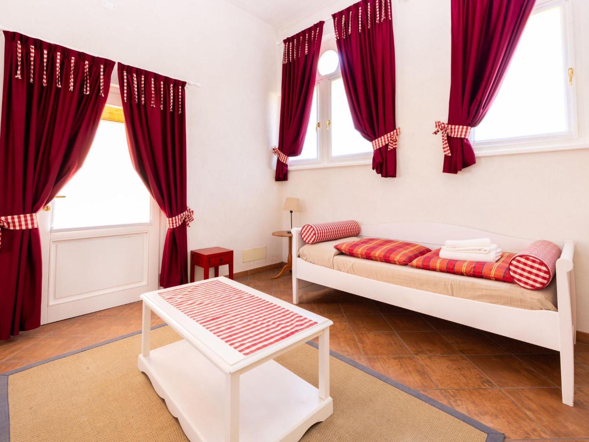 Strassoldo Apartment Winery Villa Vitas Dependance - App-2 By Interhome מראה חיצוני תמונה