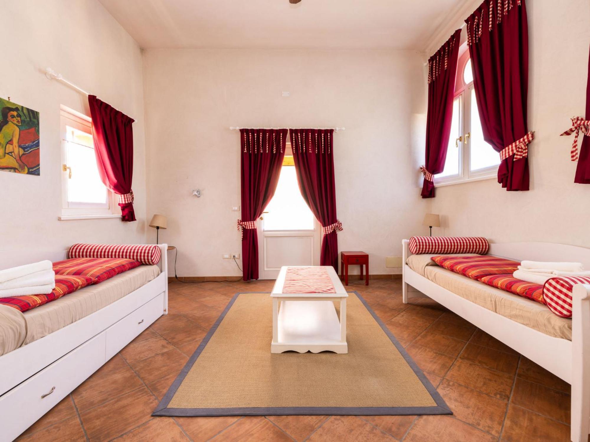 Strassoldo Apartment Winery Villa Vitas Dependance - App-2 By Interhome מראה חיצוני תמונה