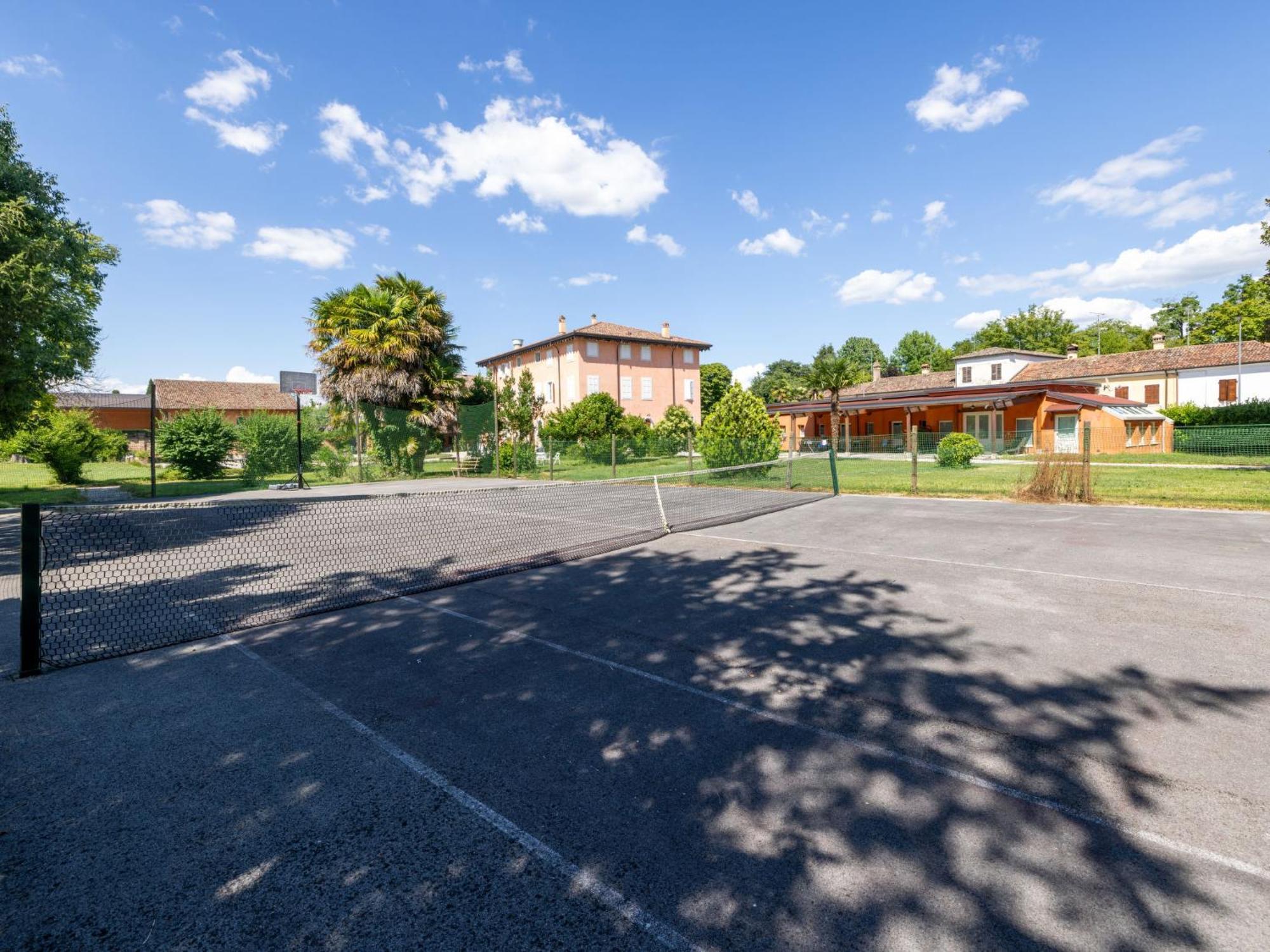 Strassoldo Apartment Winery Villa Vitas Dependance - App-2 By Interhome מראה חיצוני תמונה